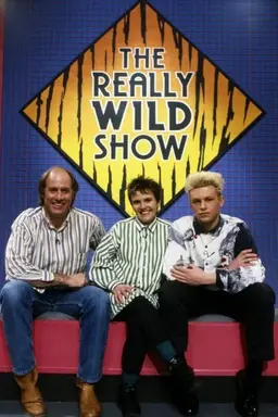 The Really Wild Show Season 2