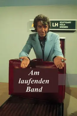 Am laufenden Band Season 2