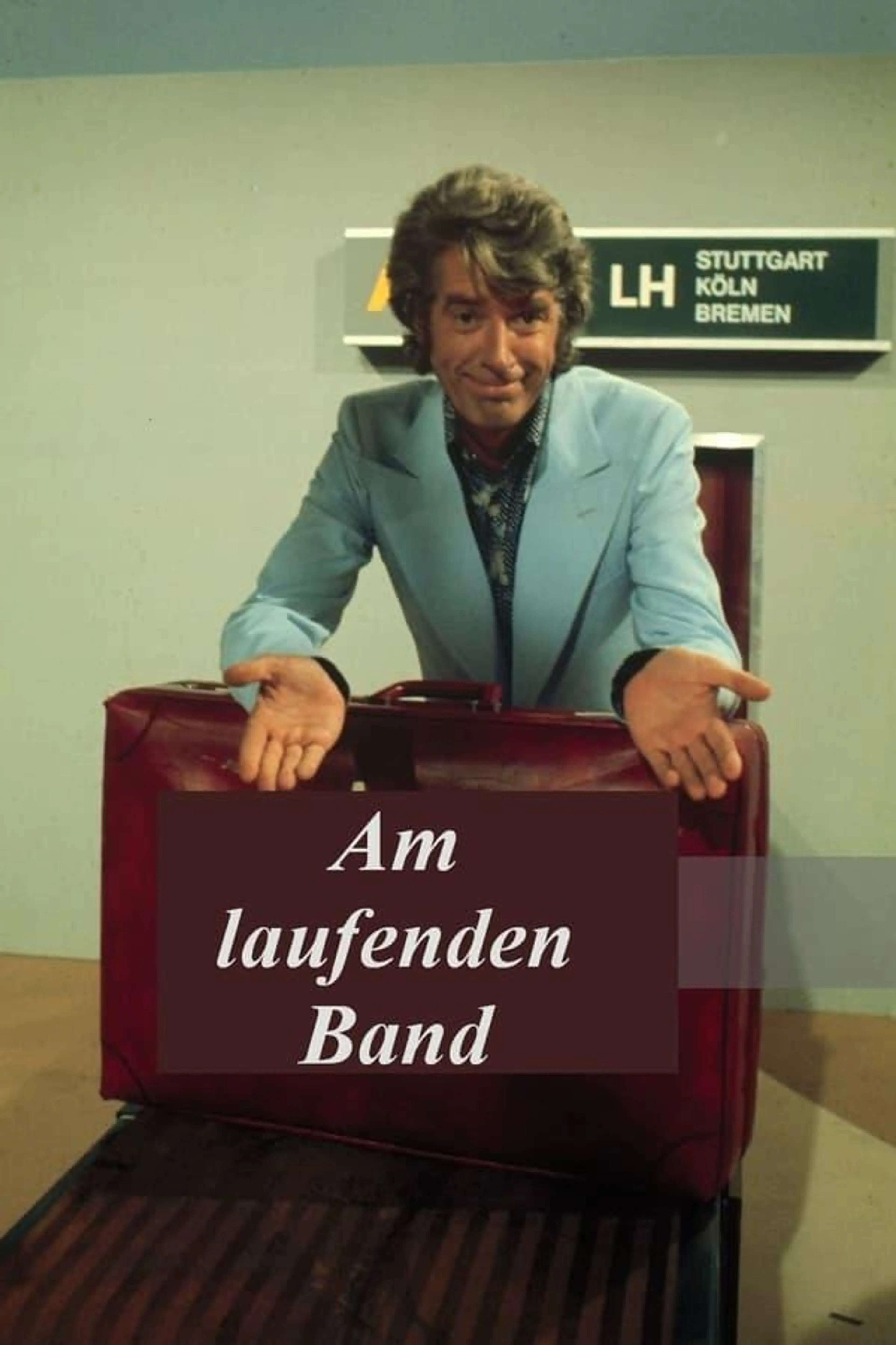 Am laufenden Band Season 2