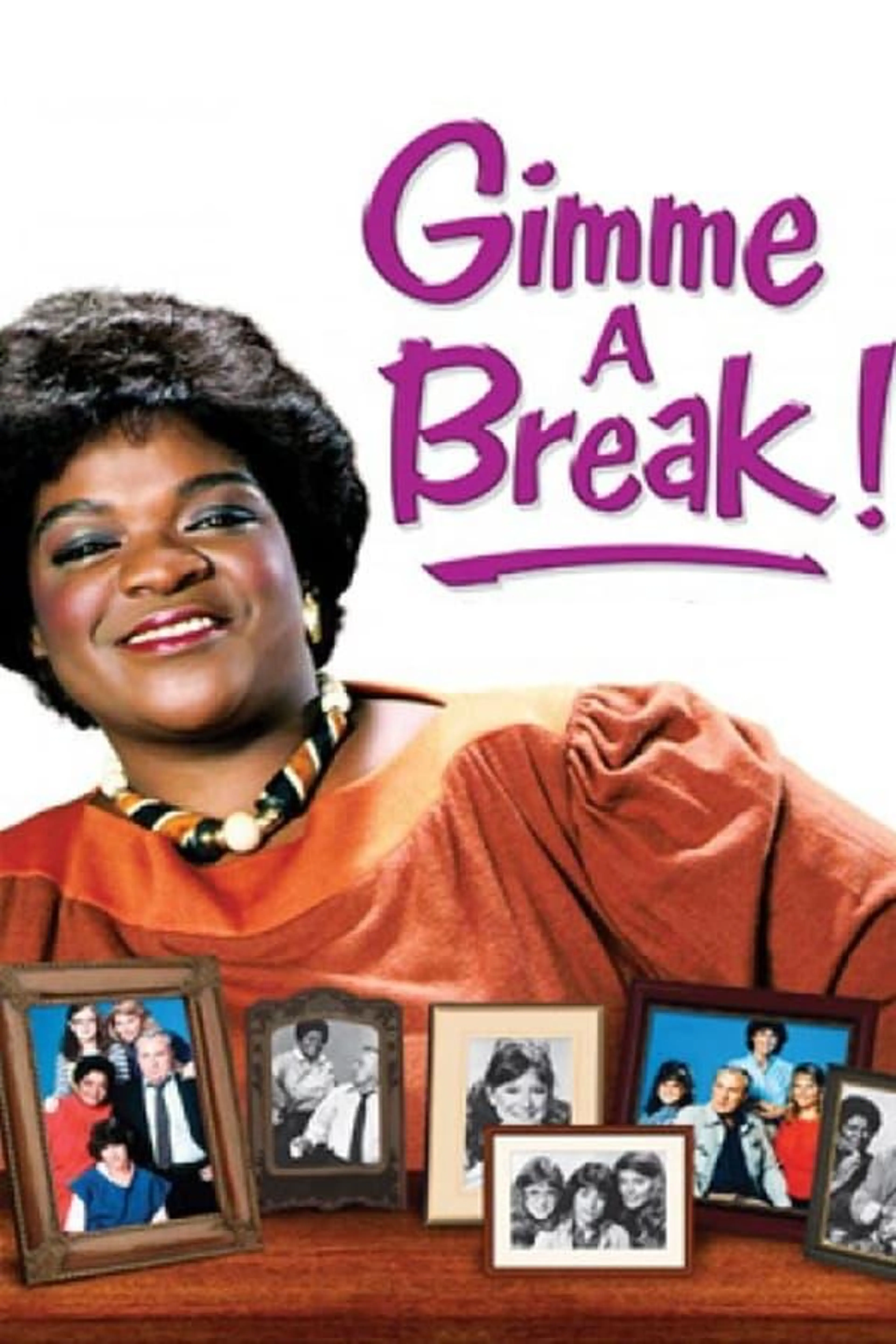 Gimme a Break! Season 2