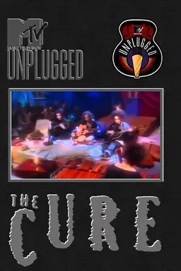 The Cure: MTV Unplugged