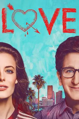 Love Season 2