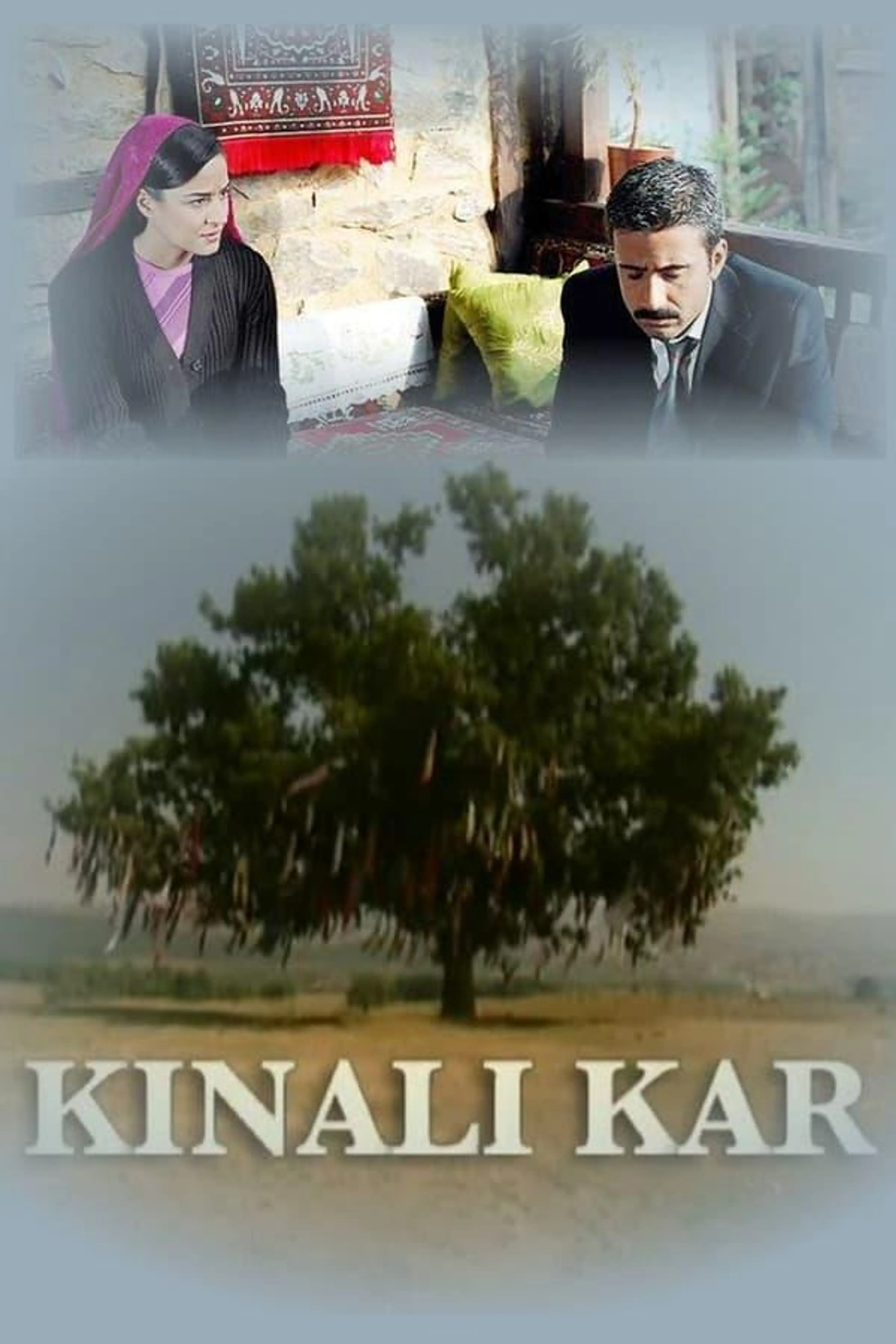 Kınalı Kar Season 3