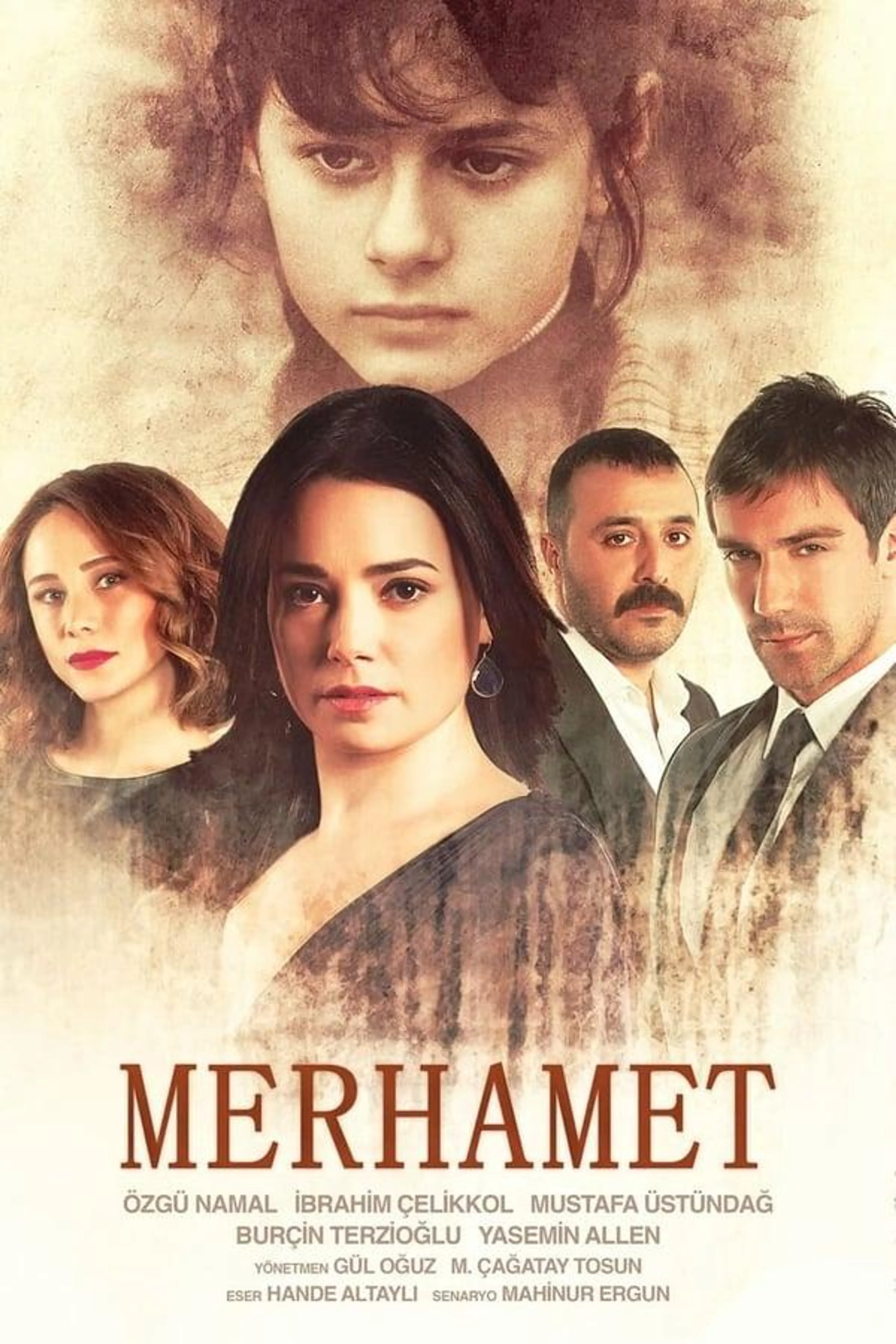 Merhamet Season 2