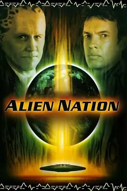 Alien Nation Specials