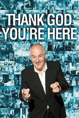 Thank God You're Here Specials