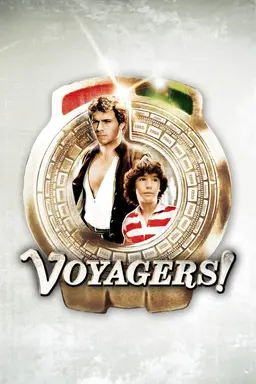 Voyagers! Season 1