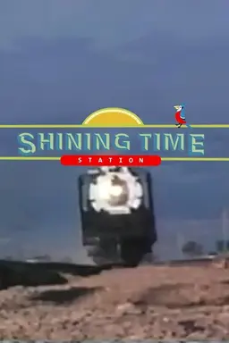 Shining Time Station Season 3