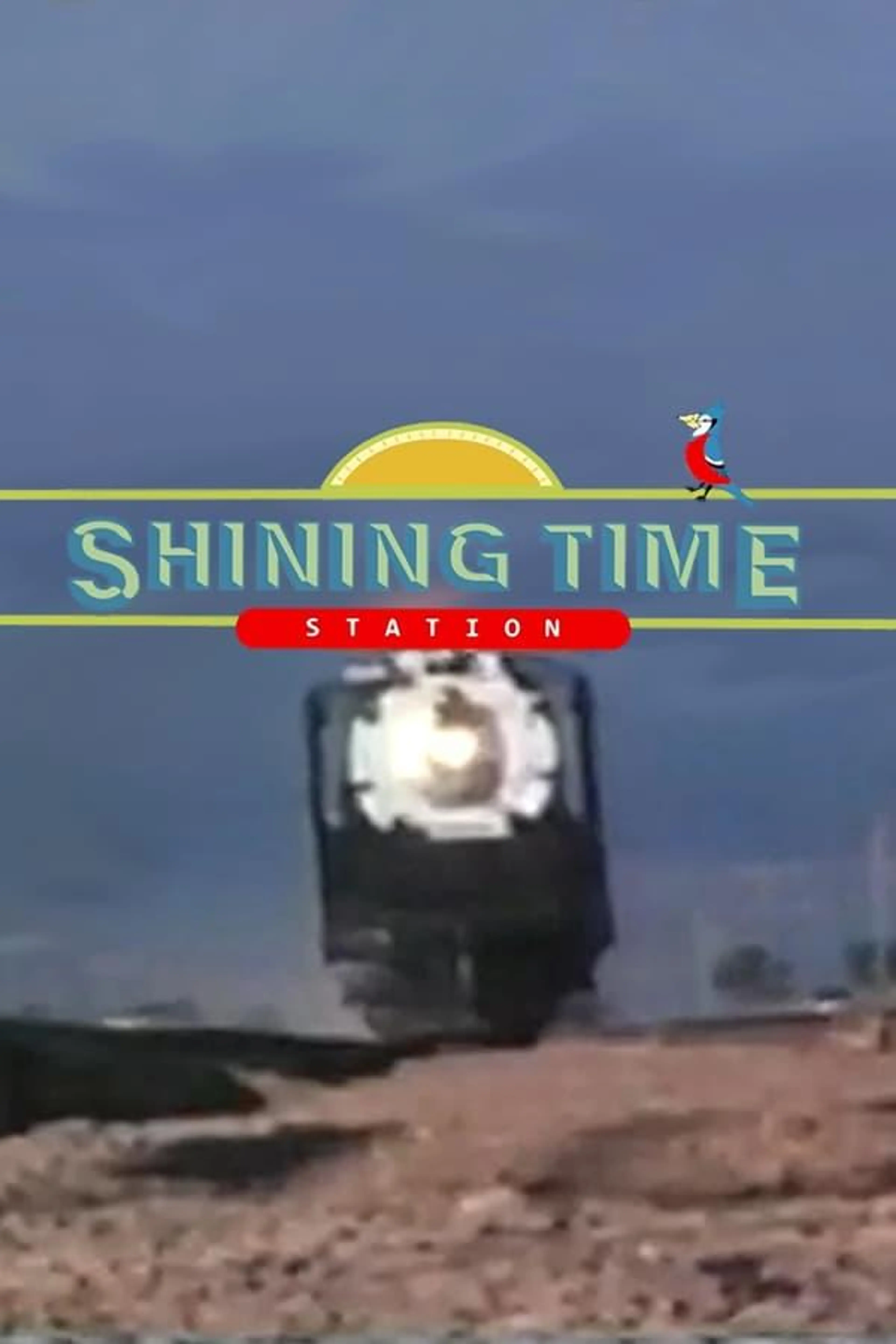 Shining Time Station Season 3