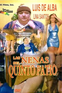 Las Nenas de Quinto Patio
