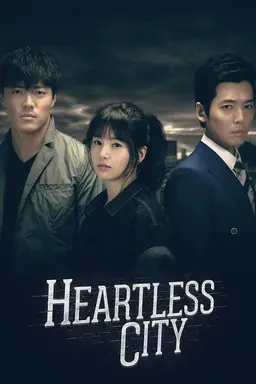 Heartless City Season 1