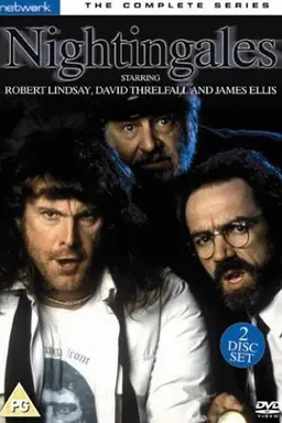 Nightingales Season 1