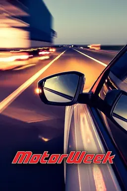 MotorWeek Season 32