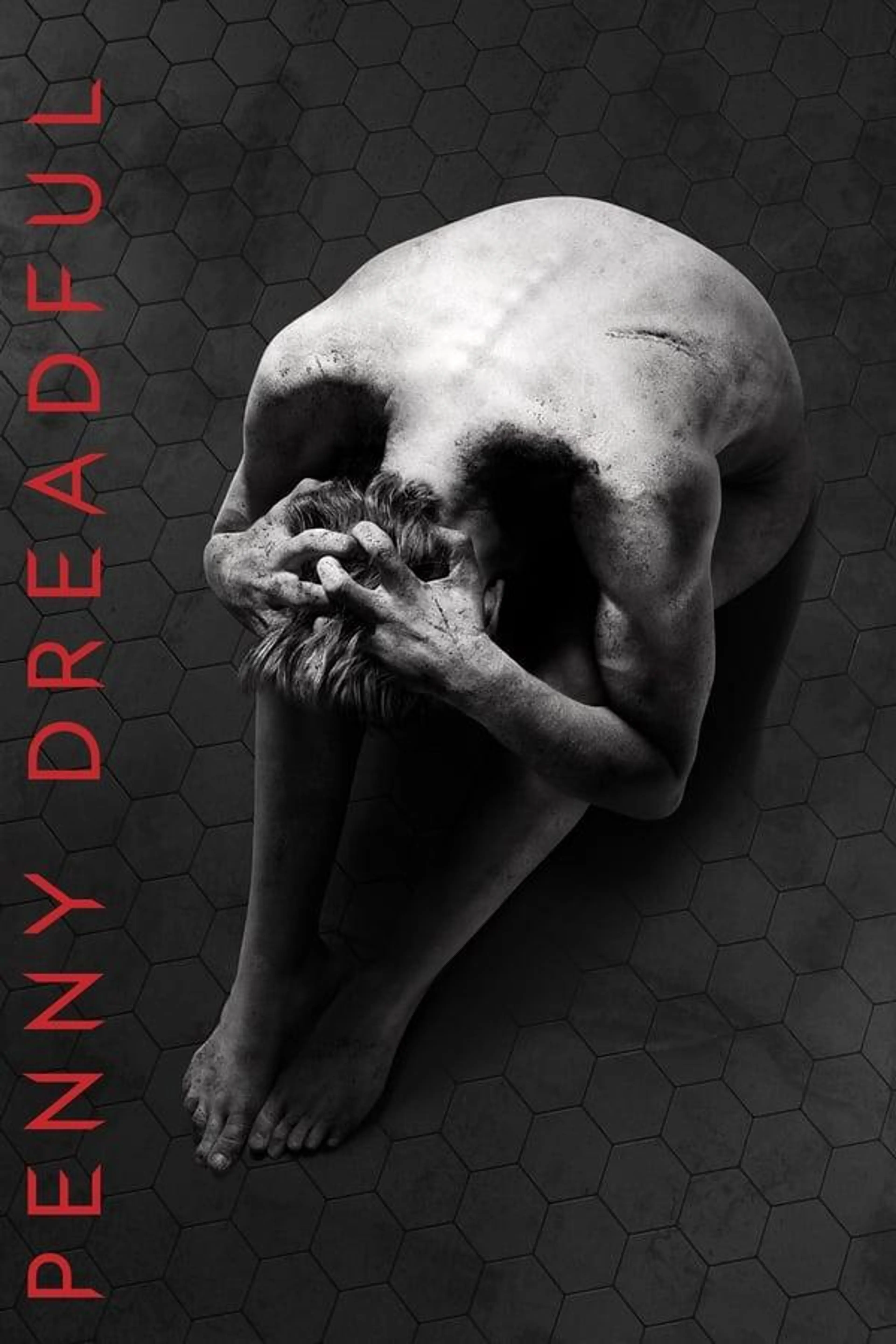 Penny Dreadful Season 1