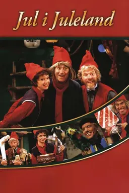 Jul i Juleland Jul i juleland