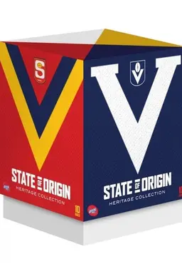 1995 AFL State of Origin