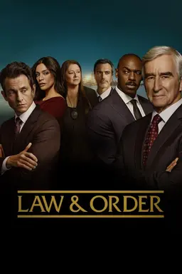 Law & Order Specials