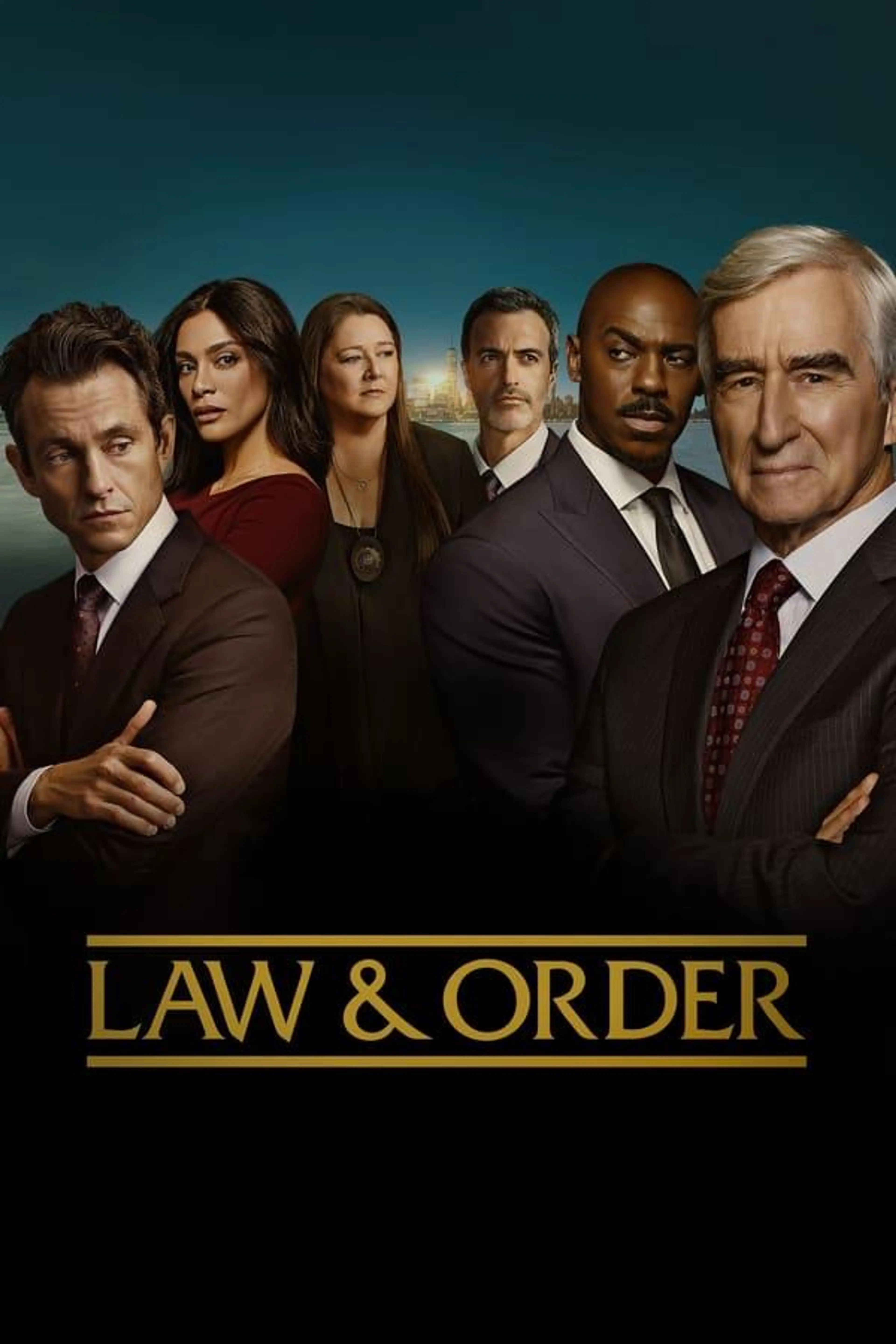 Law & Order Specials