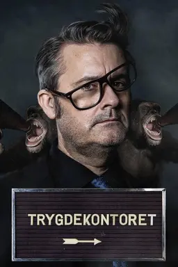 Trygdekontoret Season 7