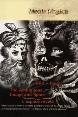 The Ambiguous Image and Space