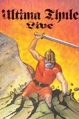 Ultima Thule - Live 93-94