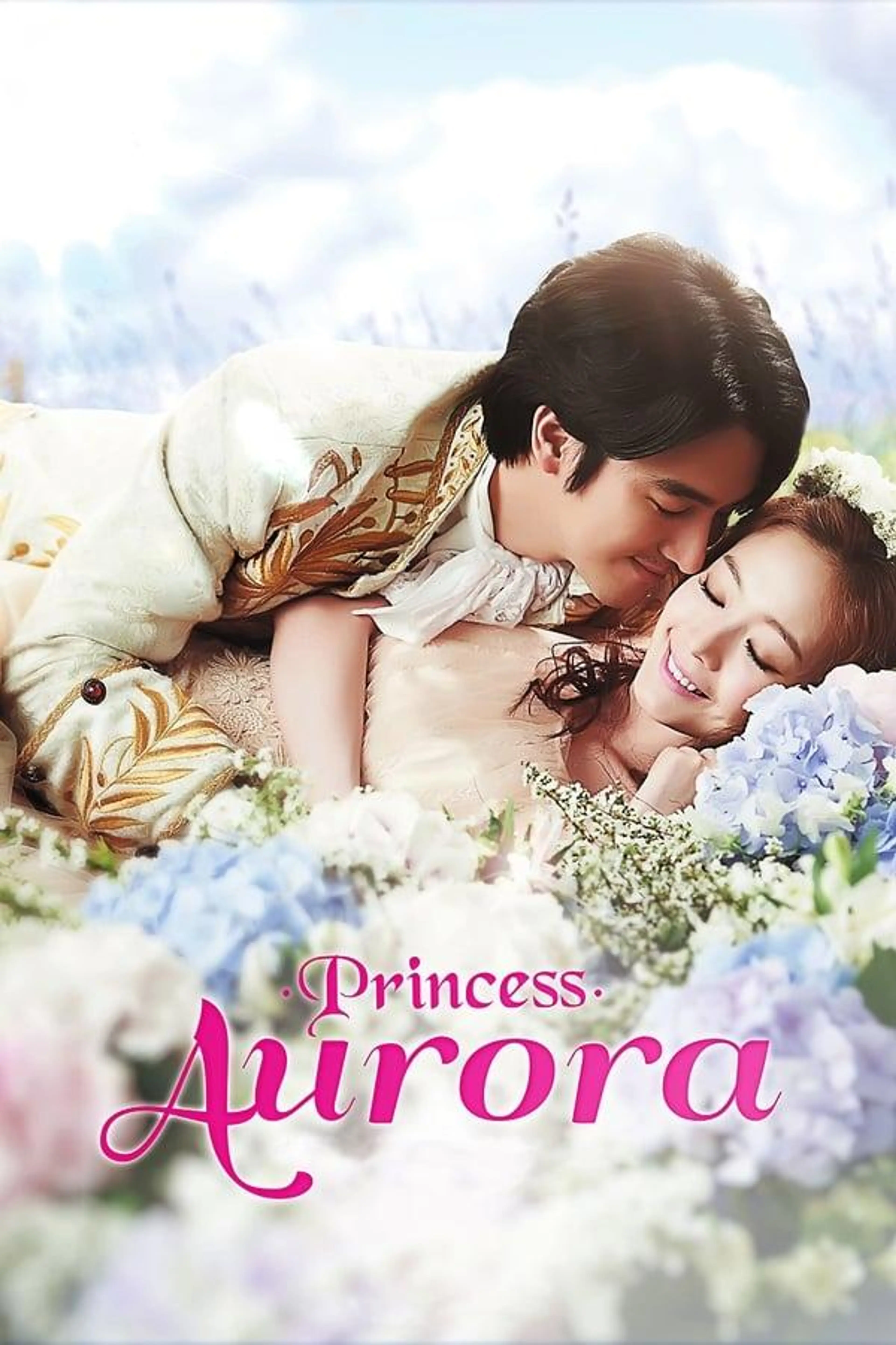 Princess Aurora Season 1