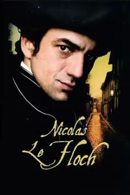 Nicolas Le Floch Season 1