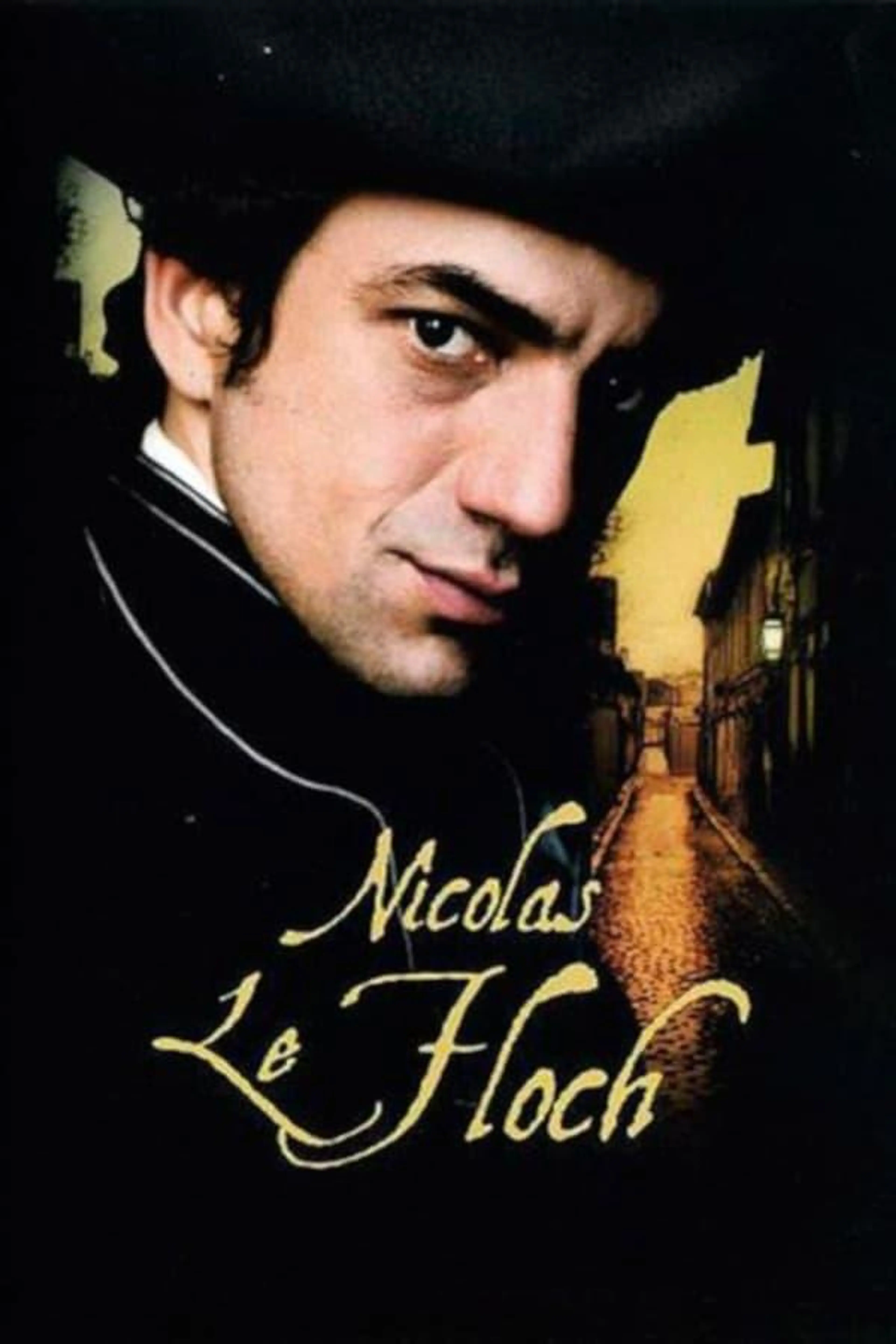 Nicolas Le Floch Season 1