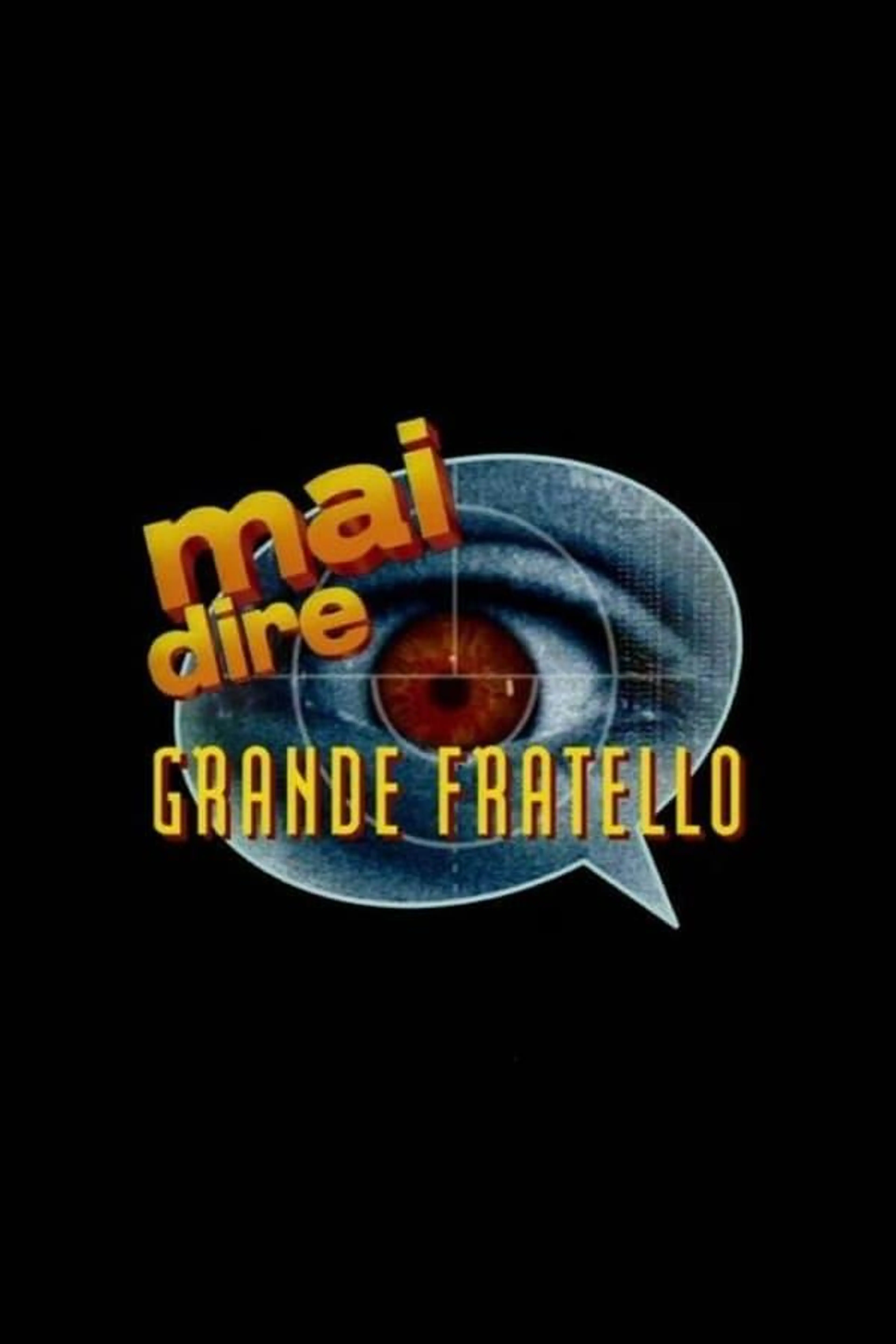 Mai dire grande fratello Season 2