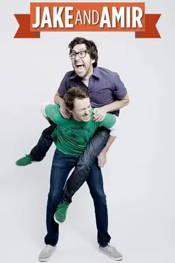 Jake and Amir Season 1