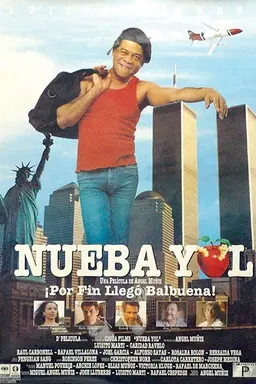 Nueba Yol