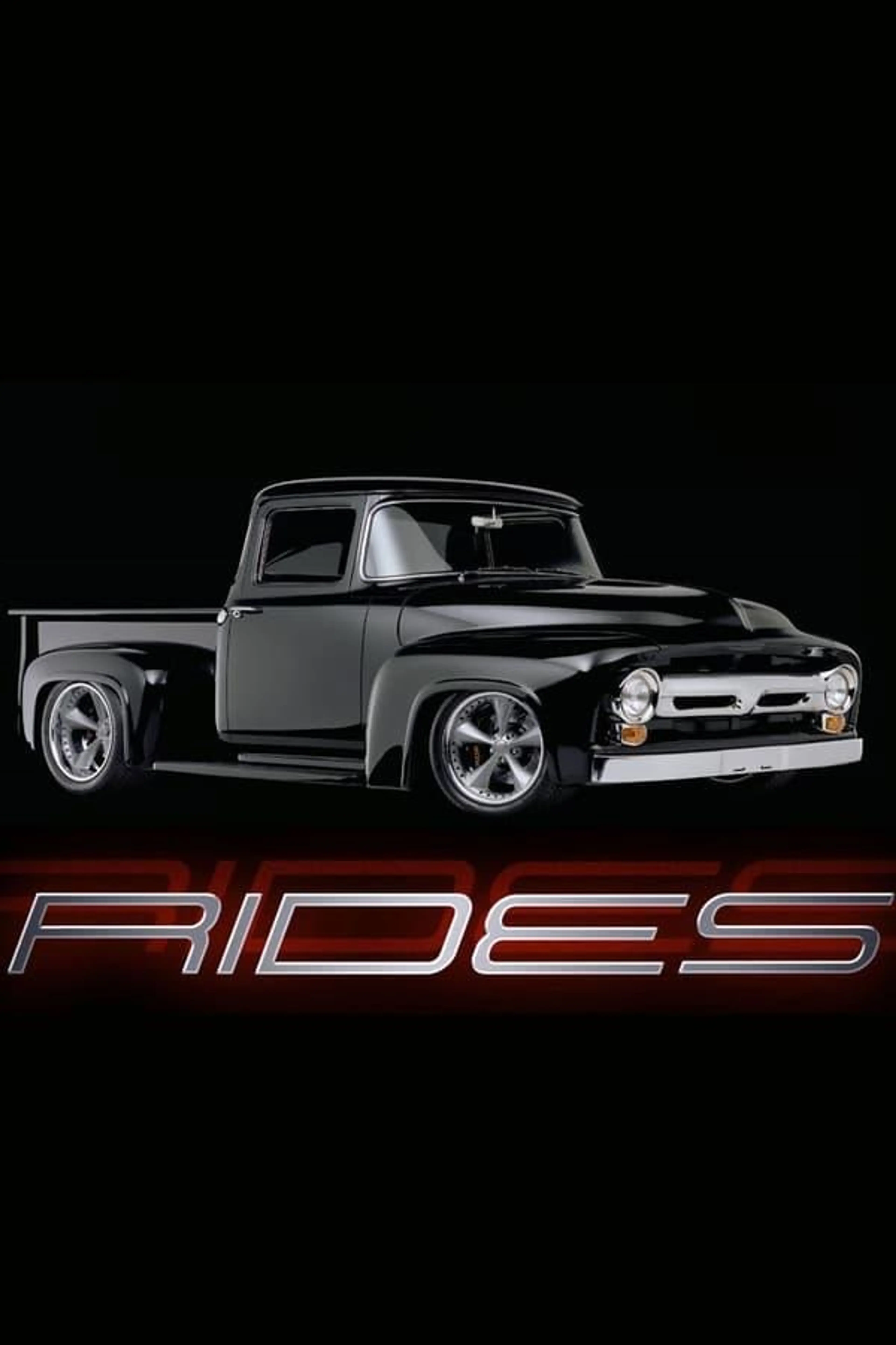 Rides Season 2