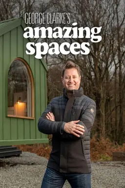 George Clarke's Amazing Spaces Season 9