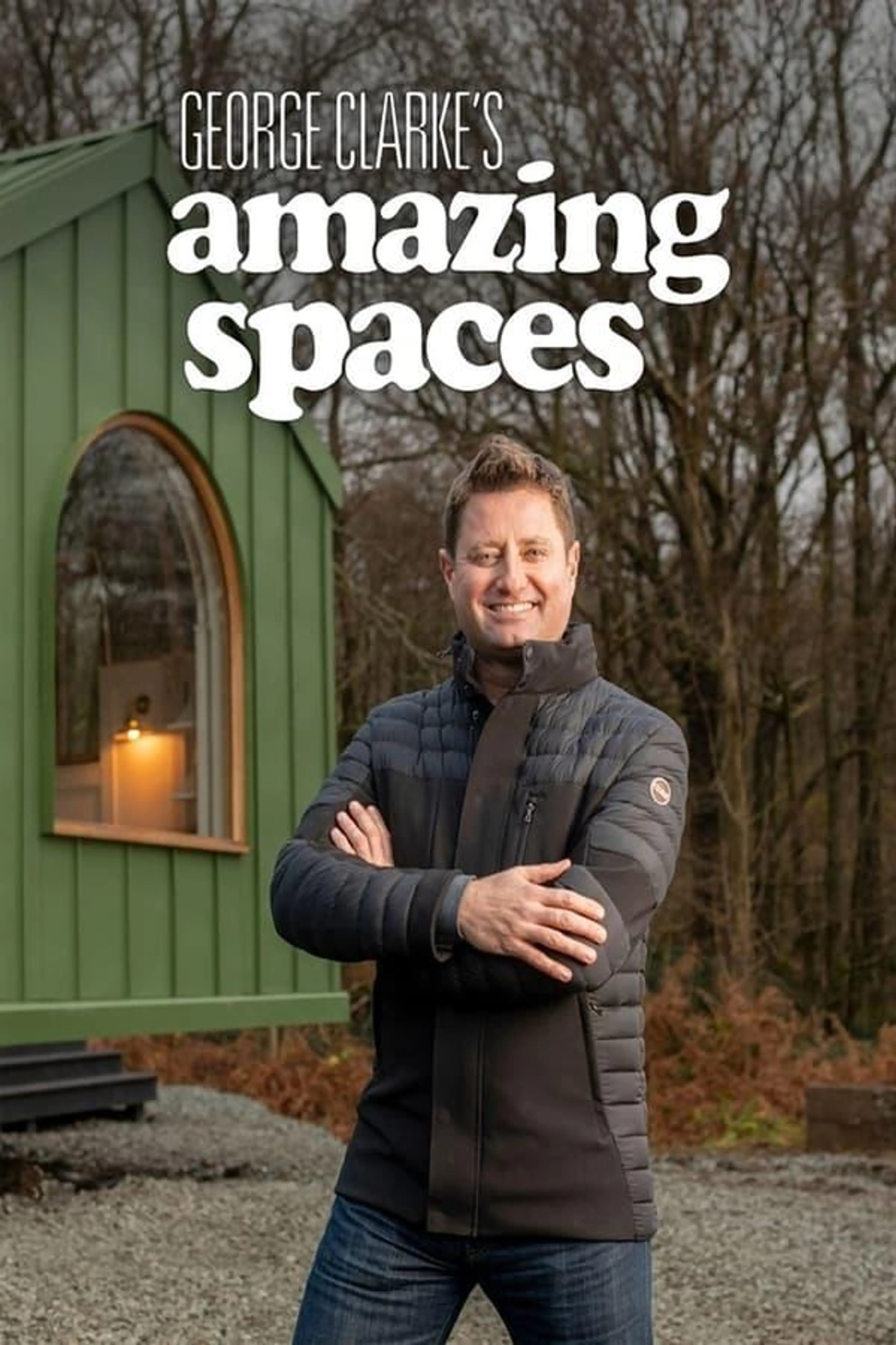 George Clarke's Amazing Spaces Season 9