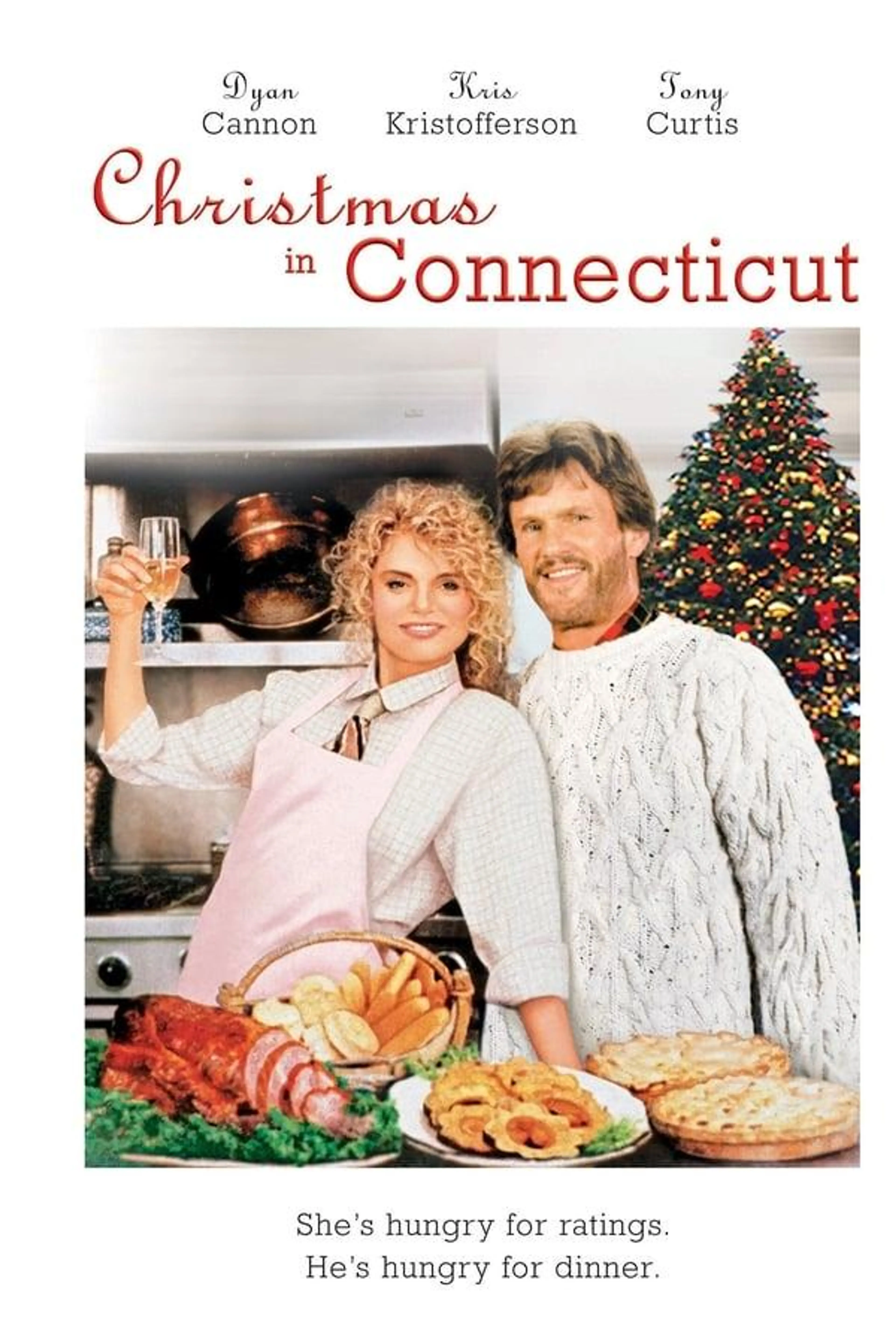 Christmas in Connecticut