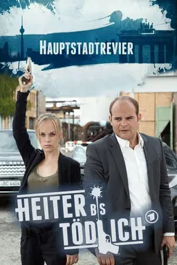 Heiter bis tödlich - Hauptstadtrevier Season 2