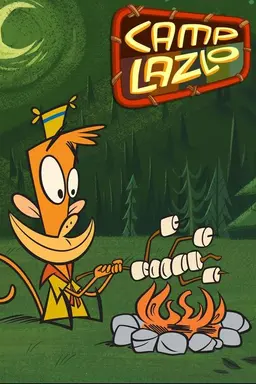Camp Lazlo Specials
