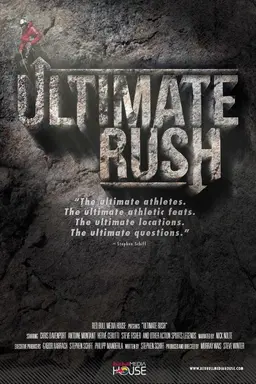 Ultimate Rush Season 2