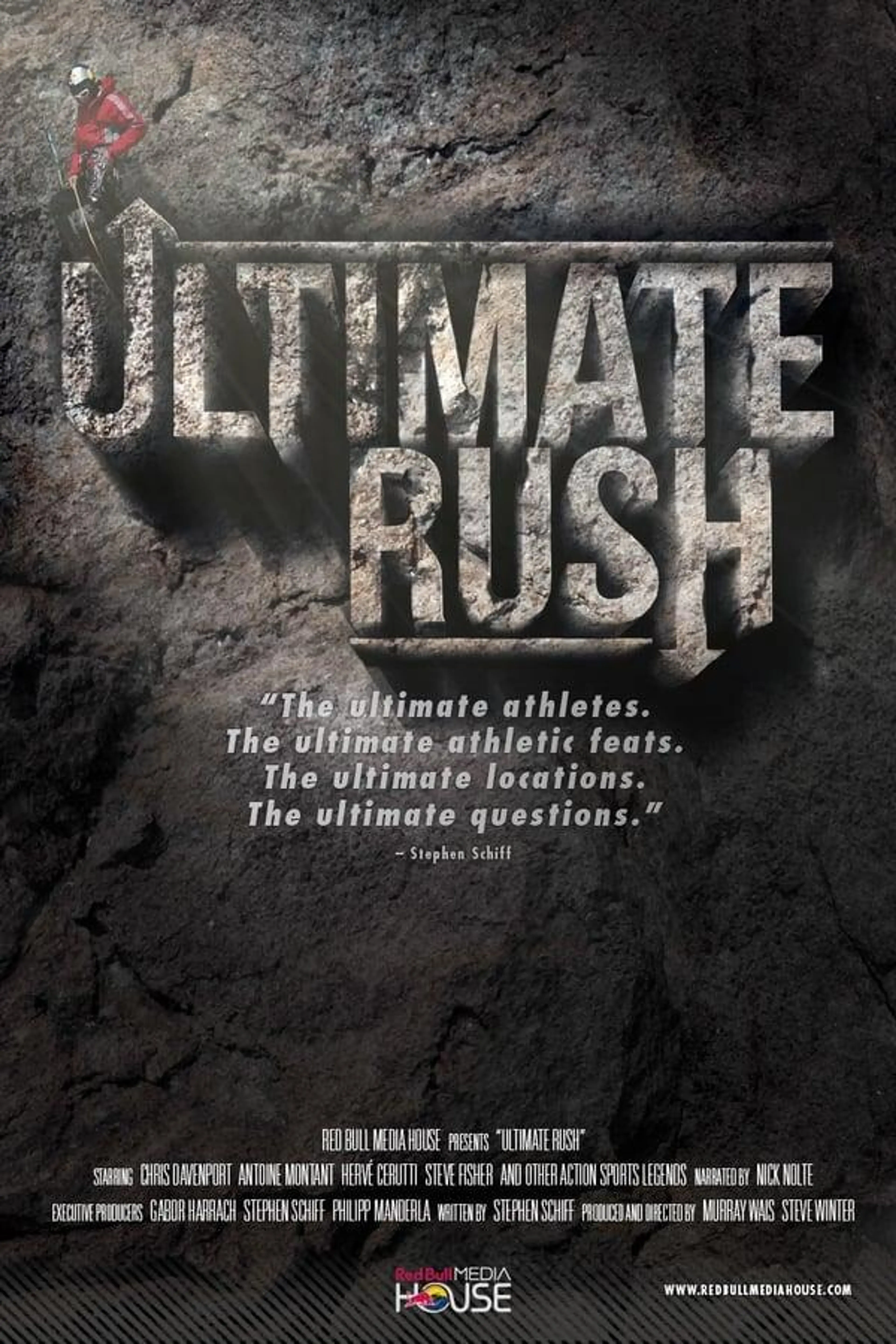 Ultimate Rush Season 2