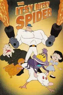 The Itsy Bitsy Spider Season 1