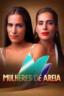 Mulheres de Areia Season 1
