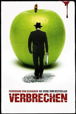 Crime Stories Season 1