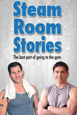 Steam Room Stories Specials
