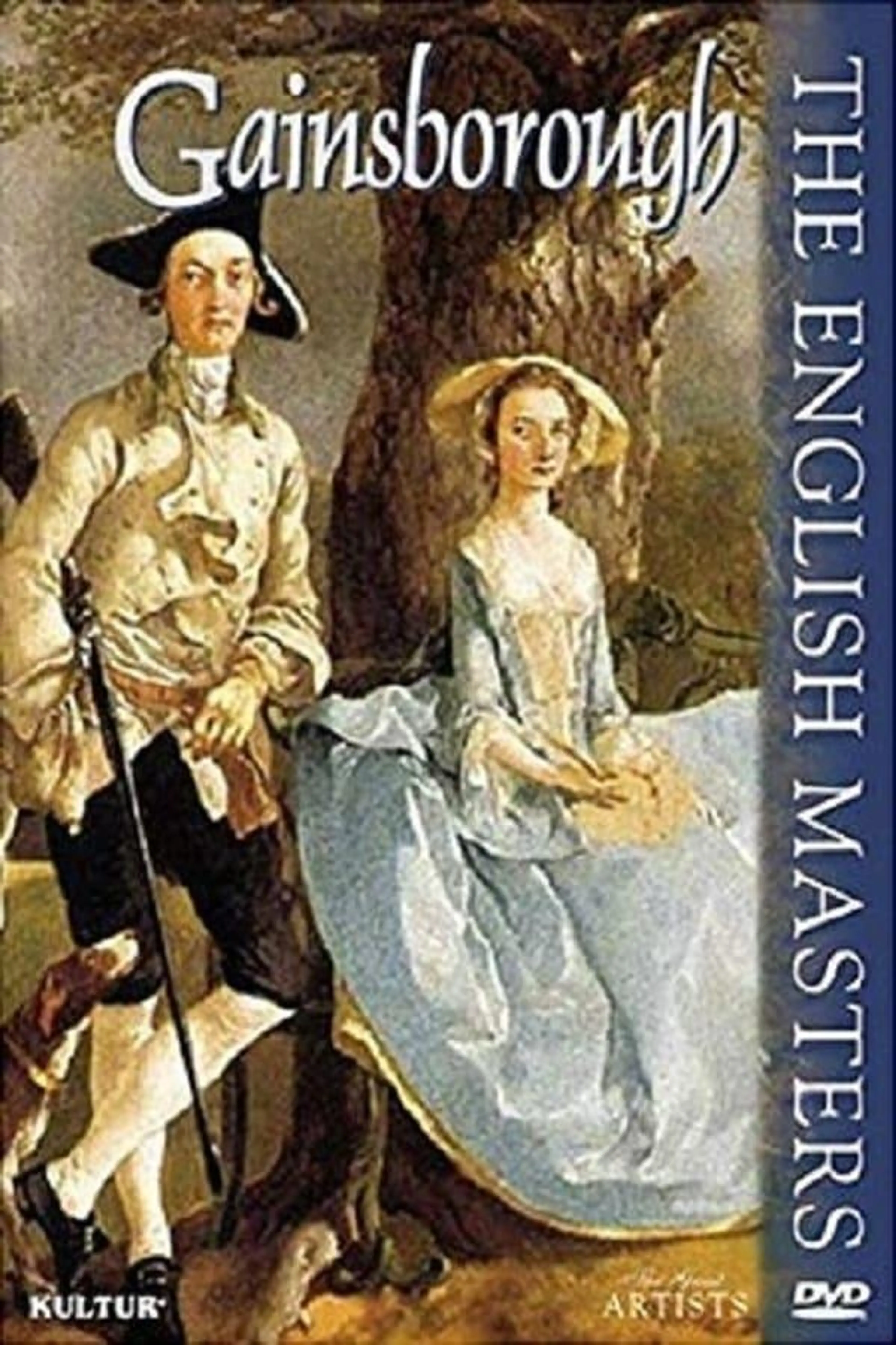 The English Masters: Gainsborough