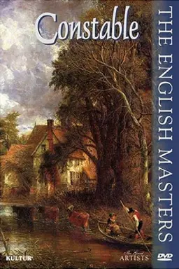The English Masters: Constable