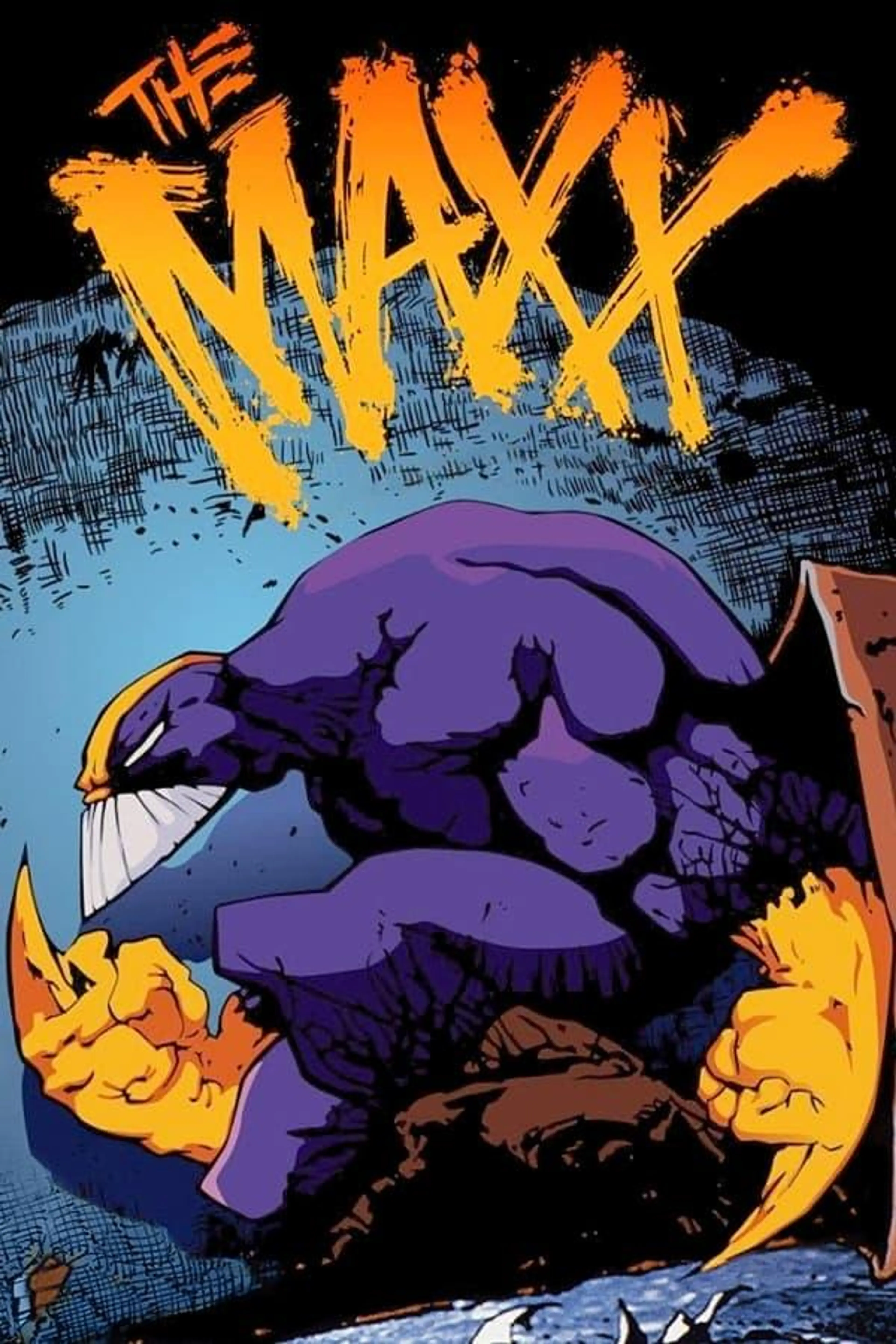 The Maxx Specials