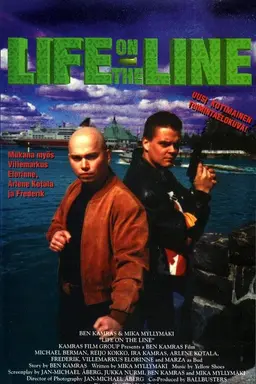 Life on the Line