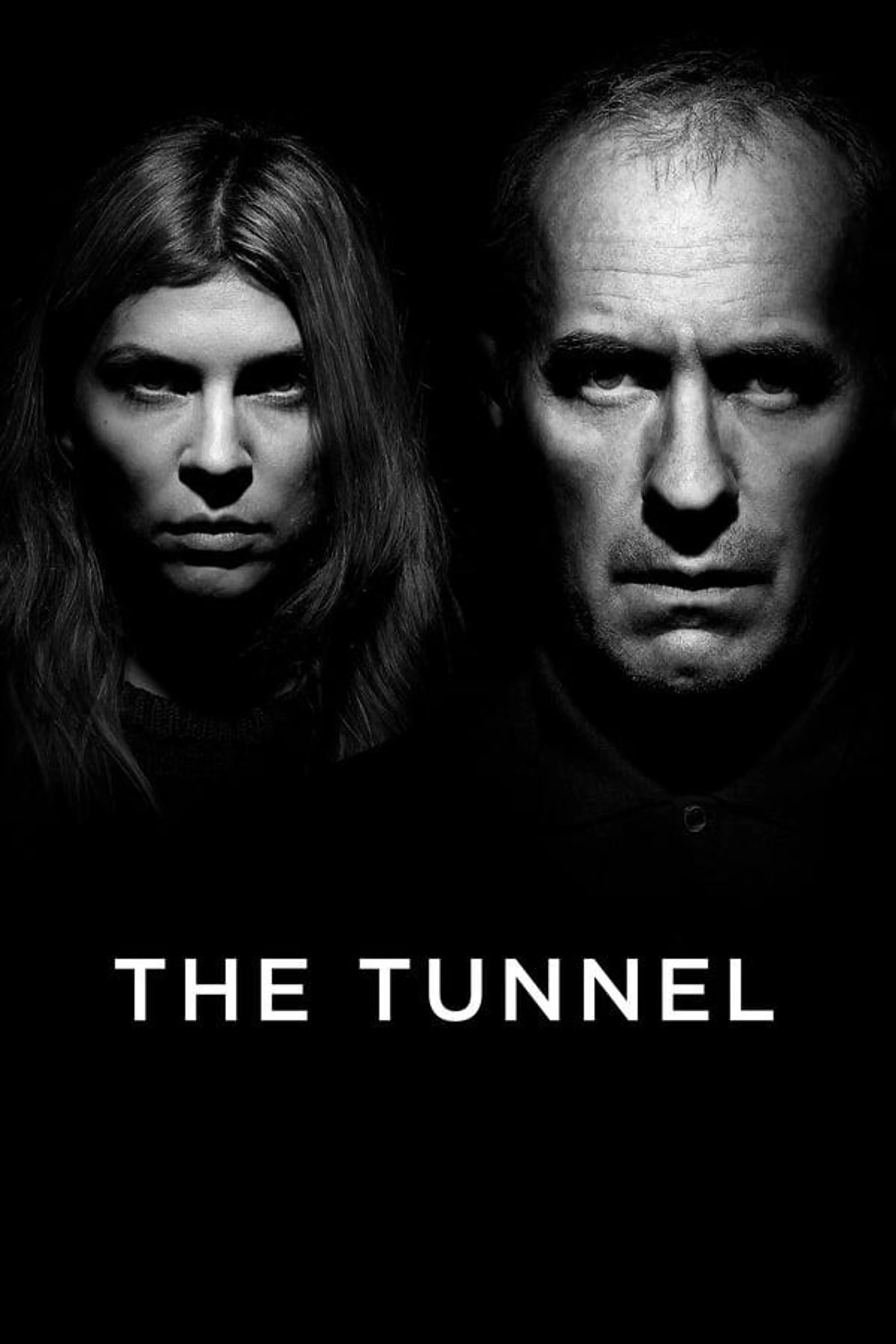 The Tunnel Vengeance