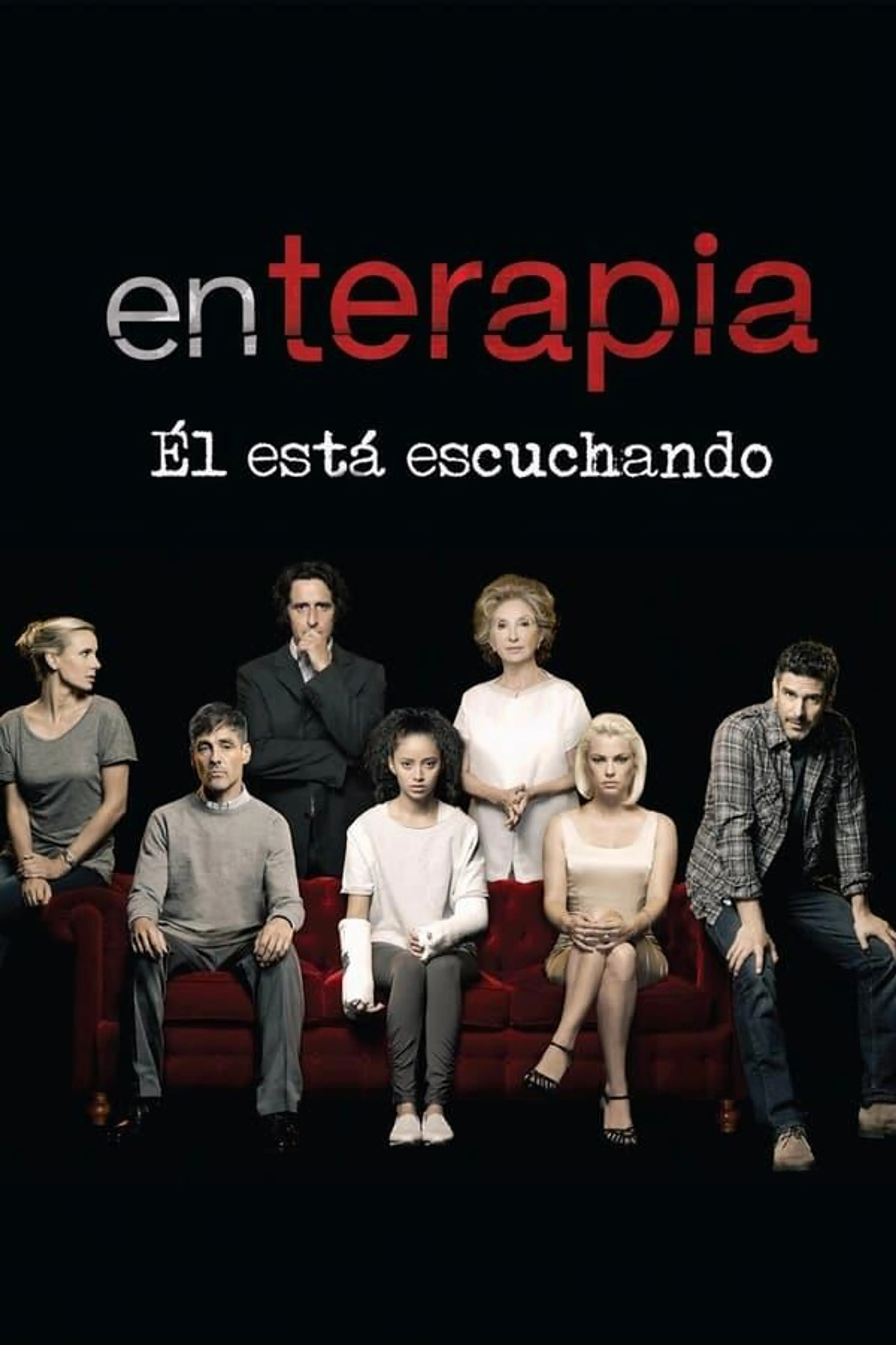 En Terapia Season 3