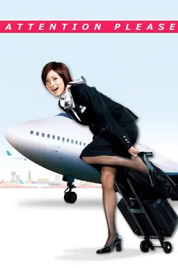 Attention Please Specials